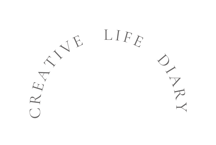 creative life diary